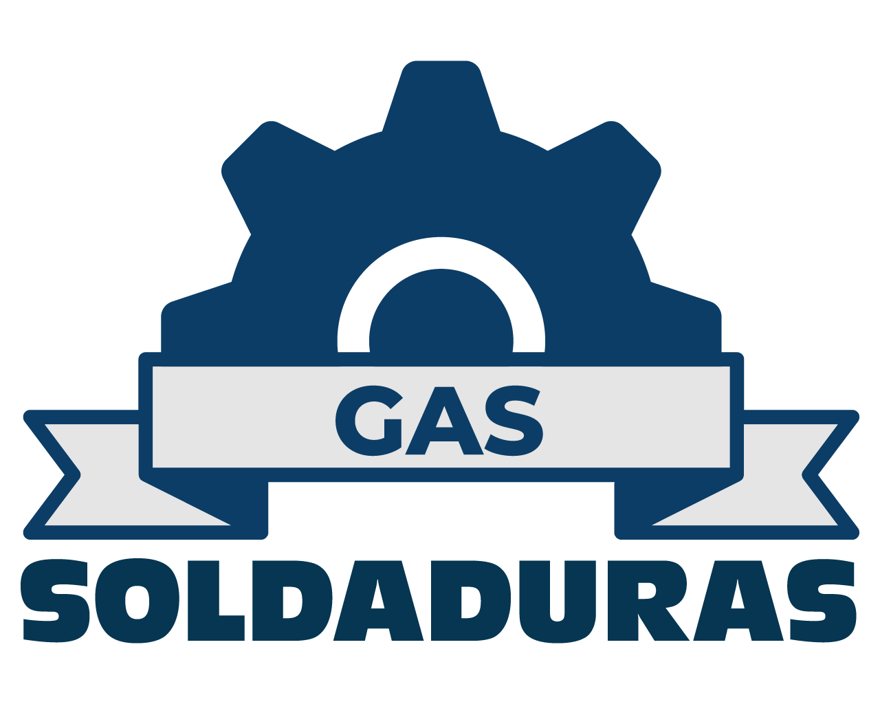 GAS SOLDADURAS | Logo